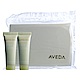 AVEDA 洗面棉+純型淨顏保濕乳25ml*2 product thumbnail 1