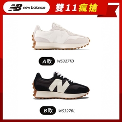 New Balance 327系列復古鞋