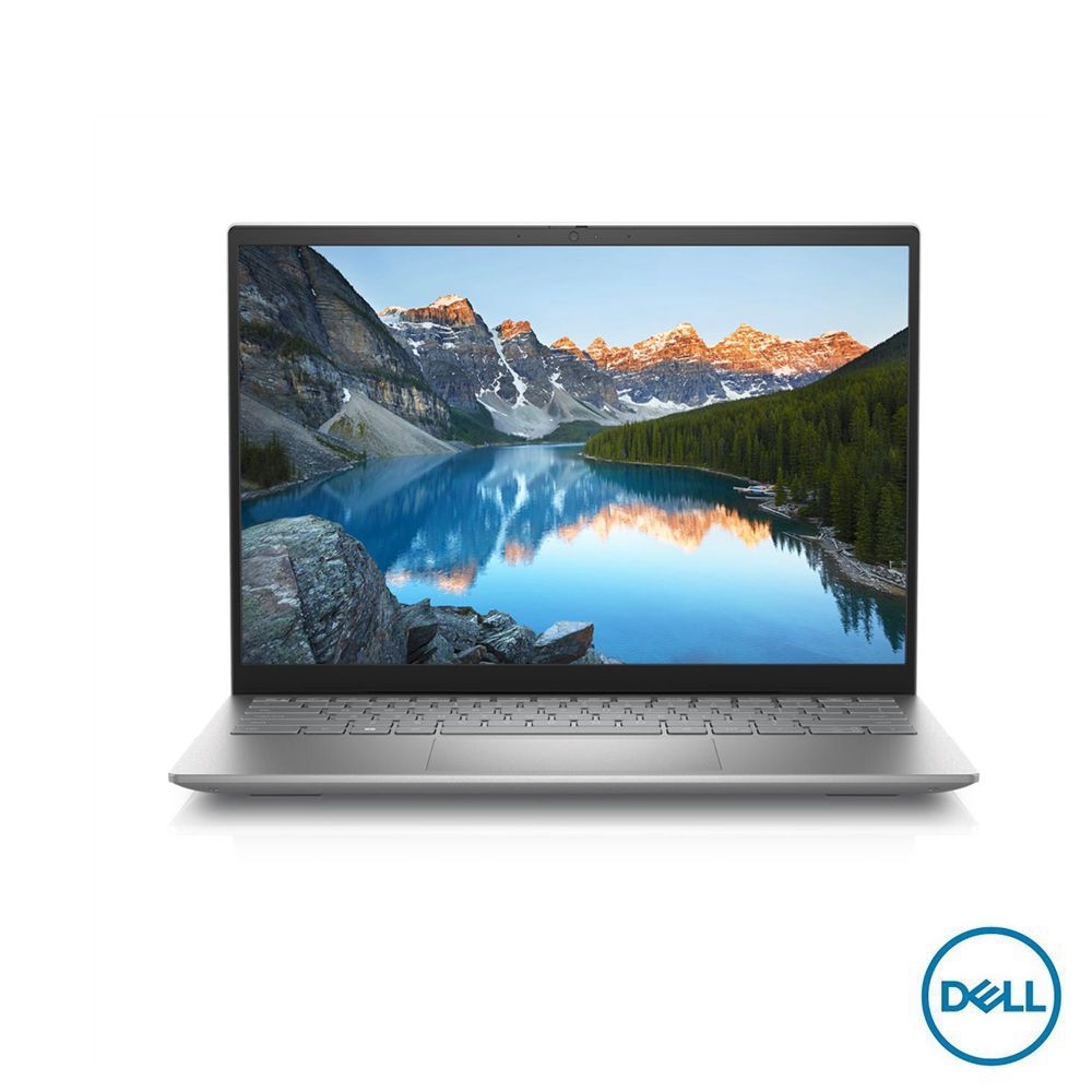 DELL Inspiron 5425 14吋高性能輕薄筆電(R7-5825U/16G/512G/Win11/銀