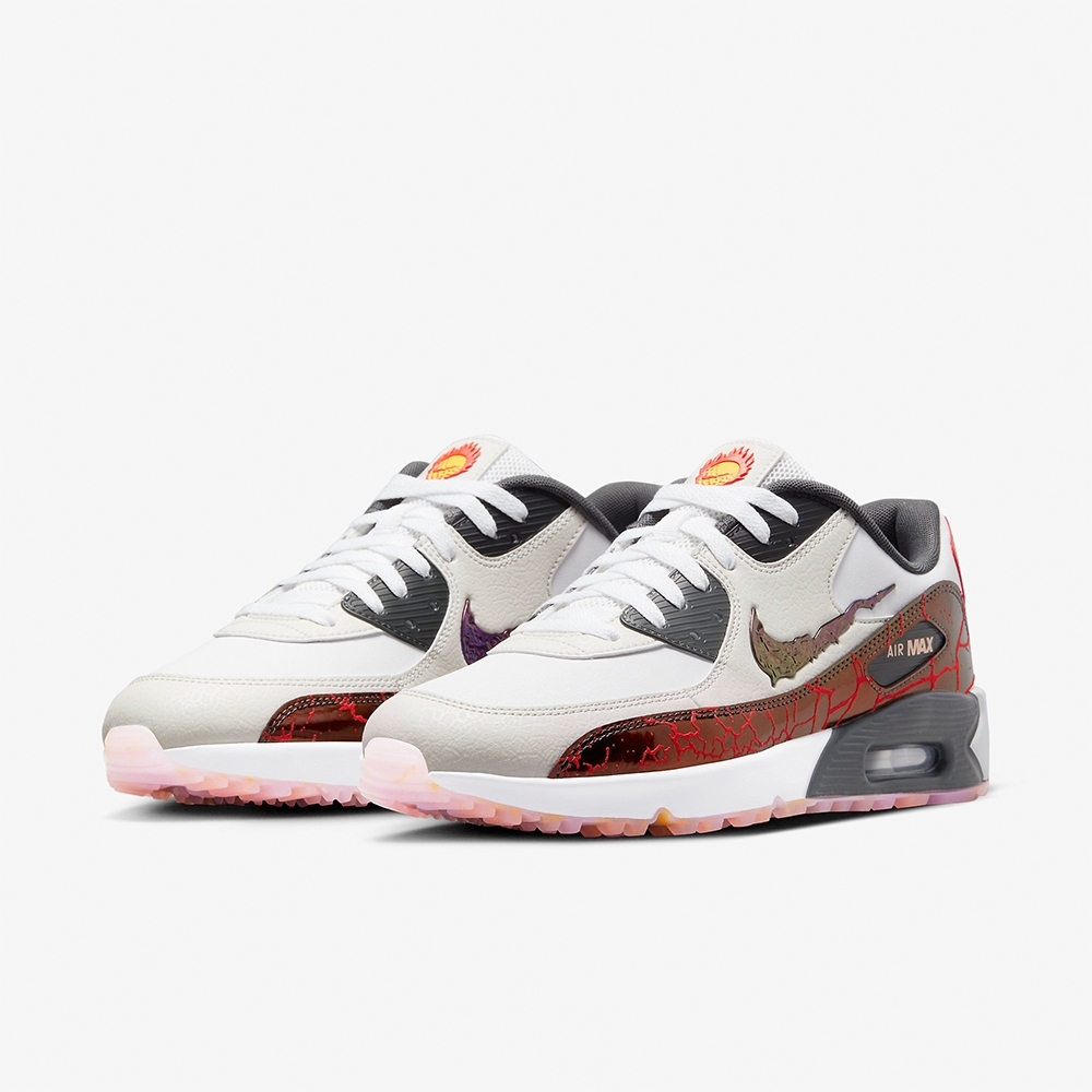 NIKE 耐吉Air Max 90 G NRG Desert Camo 男鞋 高爾夫球鞋