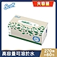 可麗舒 超大容量補充面紙(270抽x60包) product thumbnail 1