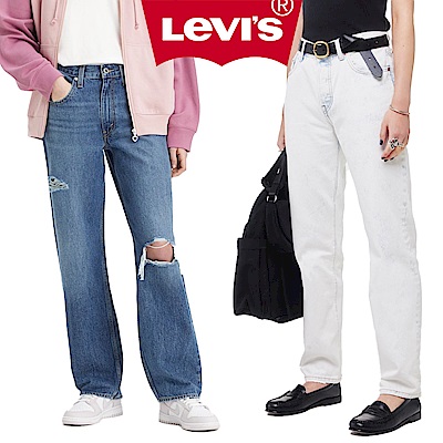 Levis 全館3折起 任2件再折$500