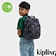 Kipling 黑底童趣印花機能手提後背包-SEOUL S product thumbnail 1