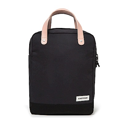 EASTPAK 手提後背包 Nurlee系列 Superb Black