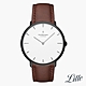 Nordgreen Native | White Dial -32MM (NR32GMLEBRXX) product thumbnail 1