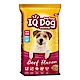 IQ Dog 聰明乾狗糧 - 牛肉口味成犬配方 15kg product thumbnail 1