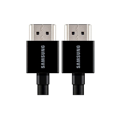 SAMSUNG 三星 原廠 HDMI 影音訊號傳輸線 黑_3M (盒裝)