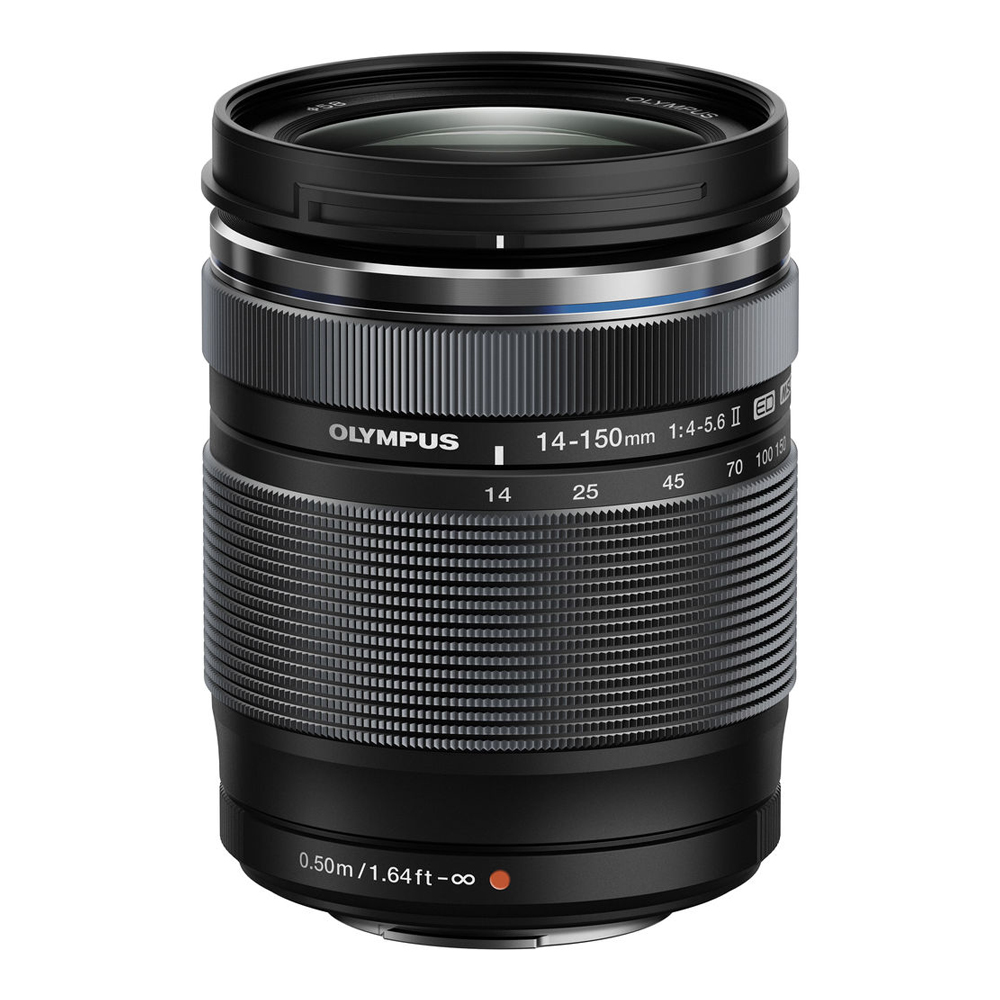 OLYMPUS M.ZUIKO ED 14-150mm F4-5.6 II (平輸) | 望遠鏡頭| Yahoo奇摩