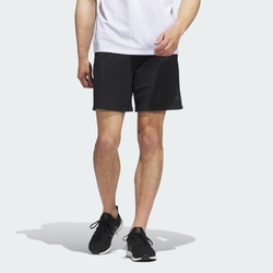 adidas 短褲 男款 運動褲 亞規 YOGA SHORT 黑  IN7926