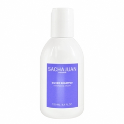 Sachajuan 三茶官 銀色洗髮露 250ml Silver Shampoo