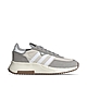 ADIDAS ORIGINALS RETROPY F2 男休閒鞋-米白灰-IF2878 product thumbnail 1