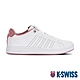 K-SWISS Court Casper III時尚運動鞋-女-白/粉紅 product thumbnail 1