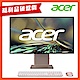 (福利品)Acer 宏碁 S27-1755 27型 AIO電腦(i5-1240P/16GB/1TB/Win11/櫻花粉限定版/Aspire S) product thumbnail 1