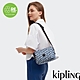 Kipling 豹紋印花多層隨身斜背包-ABANU M product thumbnail 1