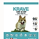 加拿大KRAVE渴望 無穀海陸龍蝦犬 1kg (D103-1) 七種肉適合全生長階段全品種犬 x 2入組(購買第二件都贈送寵物零食*1包) product thumbnail 1