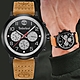 Timberland 天柏嵐 三眼多功能手錶 送禮首選-46mm TDWGF0028902 product thumbnail 1