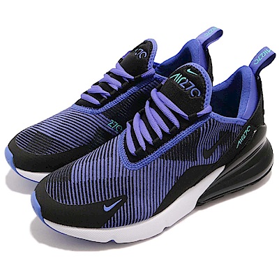 Nike 慢跑鞋 Air Max 270 女鞋