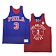 Mitchell ness Mitchell & Ness 雙面球衣 76ERS Allen Iverson 藍紅 M&N MN21ART01AI product thumbnail 1