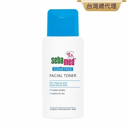 sebamed施巴 痘淨調理潔膚水150ml