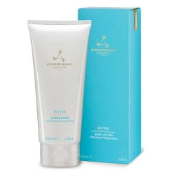 AA 明煥身體潤膚乳 200mL (Aromatherapy Associates)