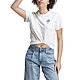 【Adidas 愛迪達】 W SS CHANGE 圓領短袖T恤 女 - IB4875 product thumbnail 1