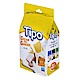 Tipo 雞蛋吐司餅-牛奶風味(135g) product thumbnail 1