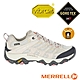 【MERRELL】女 MOAB 3 GORE-TEX 多功能防水透氣登山健行鞋.登山鞋_ML036326 玫瑰奶茶 product thumbnail 1