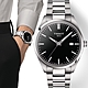 TISSOT 天梭 官方授權 PR100 簡約紳士手錶 迎春好禮-40mm T1504101105100 product thumbnail 1