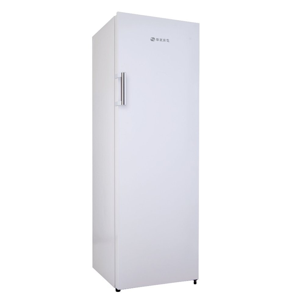 (無安裝)華菱210公升冷凍櫃HPBD-210WY