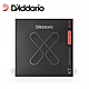 D'Addario XTE 10-52 塗層鍍鎳電吉他套弦 product thumbnail 1