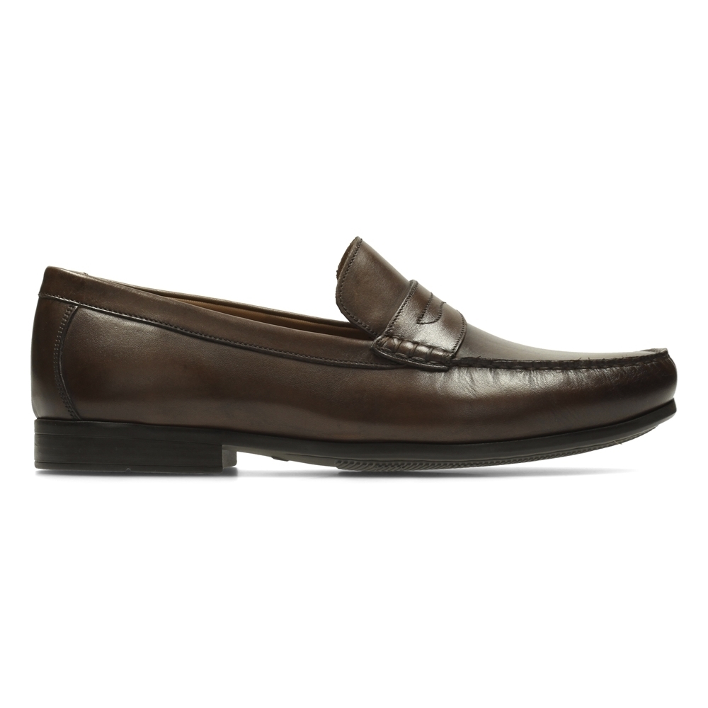 clarks claude lane