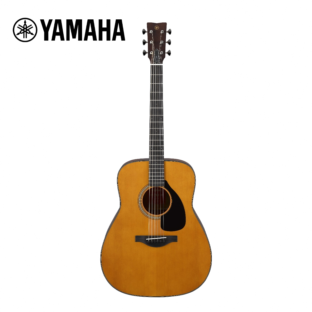 YAMAHA FG3 NT 紅標 全單民謠木吉他