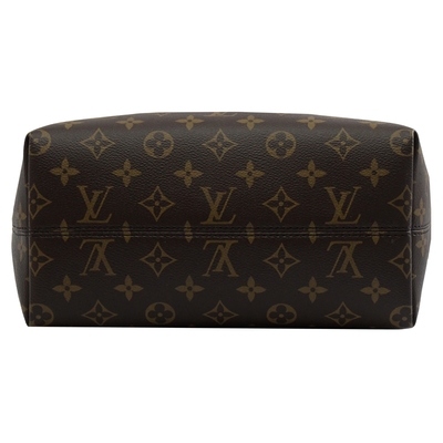 M45986 Louis Vuitton Monogram Canvas BOÉTIE PM TOTE BAG