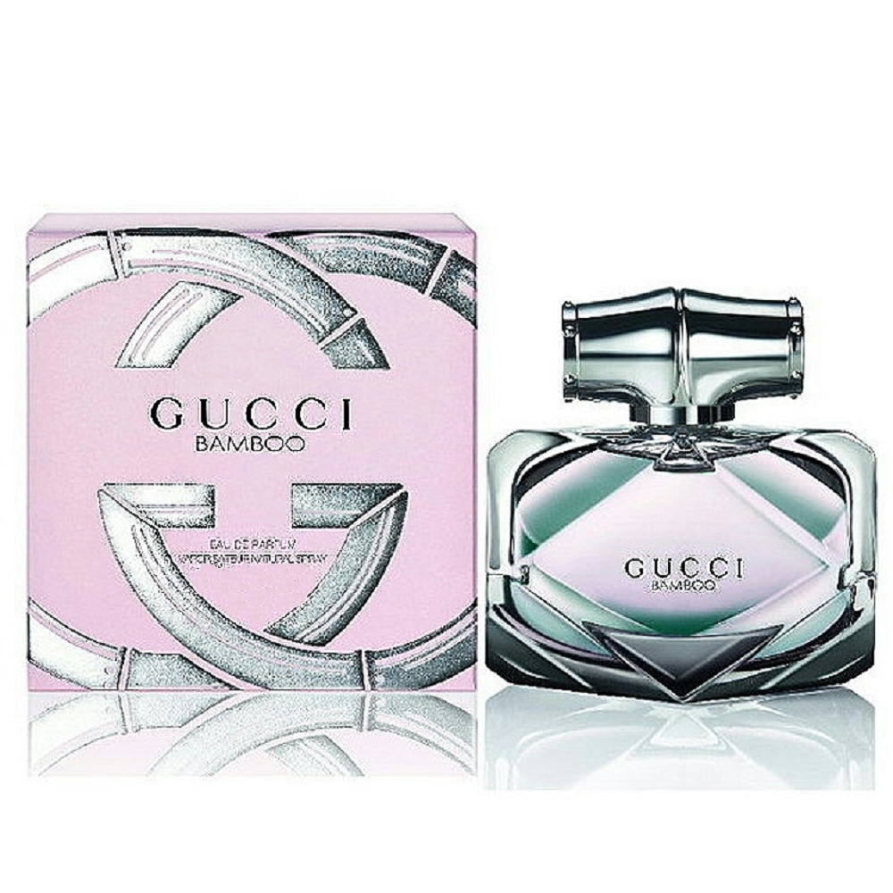 Gucci Bamboo 竹棻淡香精 50ml