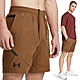 【UNDER ARMOUR】男 Unstoppable短褲_1370378-253 product thumbnail 1