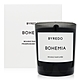 Byredo Bohemia 波希米亞香氛蠟燭 70g (平行輸入) product thumbnail 1