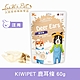 KIWIPET 天然零食 風乾系列 鹿耳條 product thumbnail 1