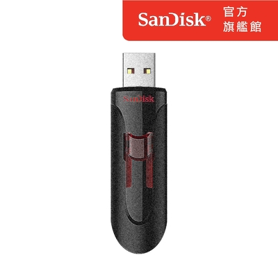 SanDisk Cruzer USB3.0 CZ600 隨身碟 128GB