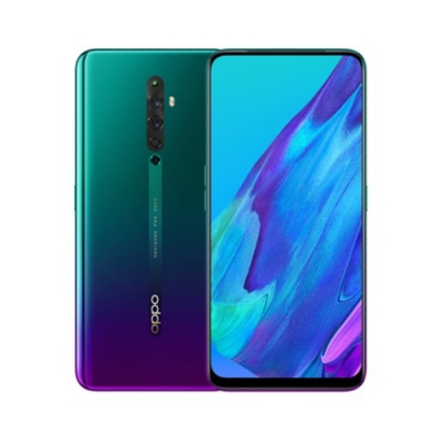 OPPO Reno2 Z (8G/128G) 6.5吋智慧型手機-極夜星雲