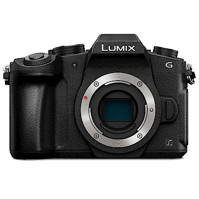 Panasonic Lumix DMC-G8/G85 單機身*(中文平輸)