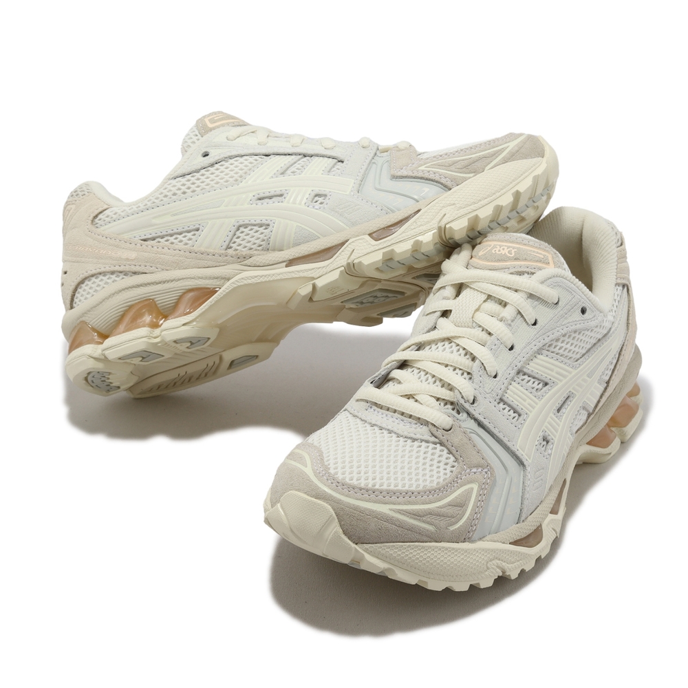 ASICS GEL-KAYANO 14 新品 23cm-