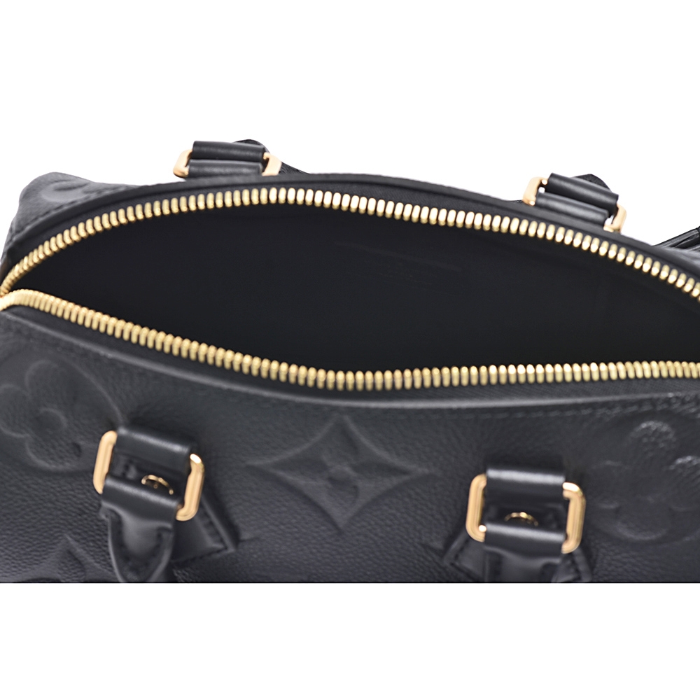 Bolso Speedy 20 con bandolera Piel Monogram Empreinte - Bolsos M58953