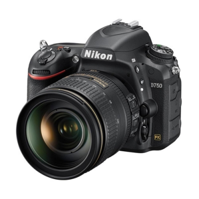 Nikon D750 24-120mm F/4G (公司貨)