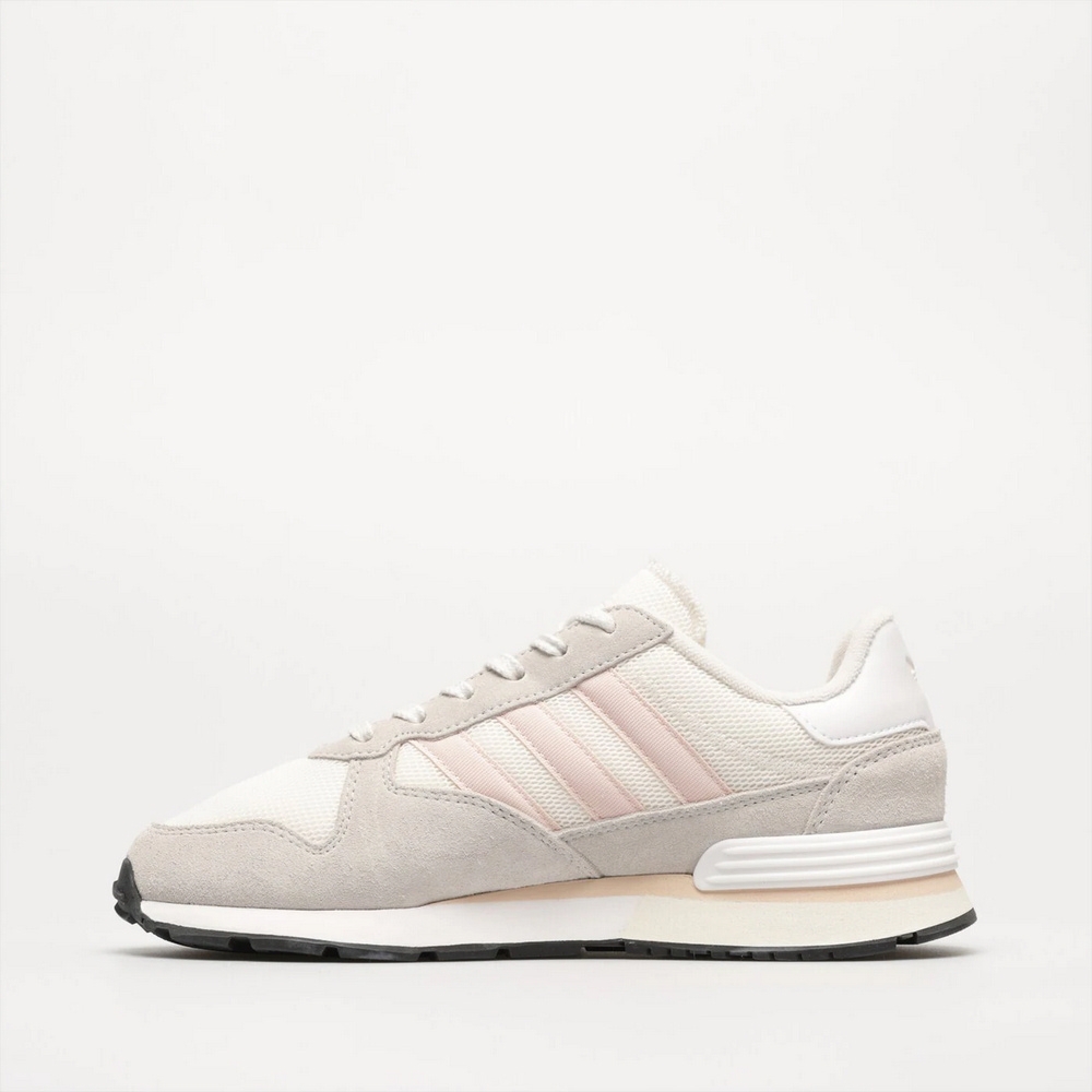 ADIDAS ORIGINALS TREZIOD 2 W 女休閒鞋-米灰粉-GY2453