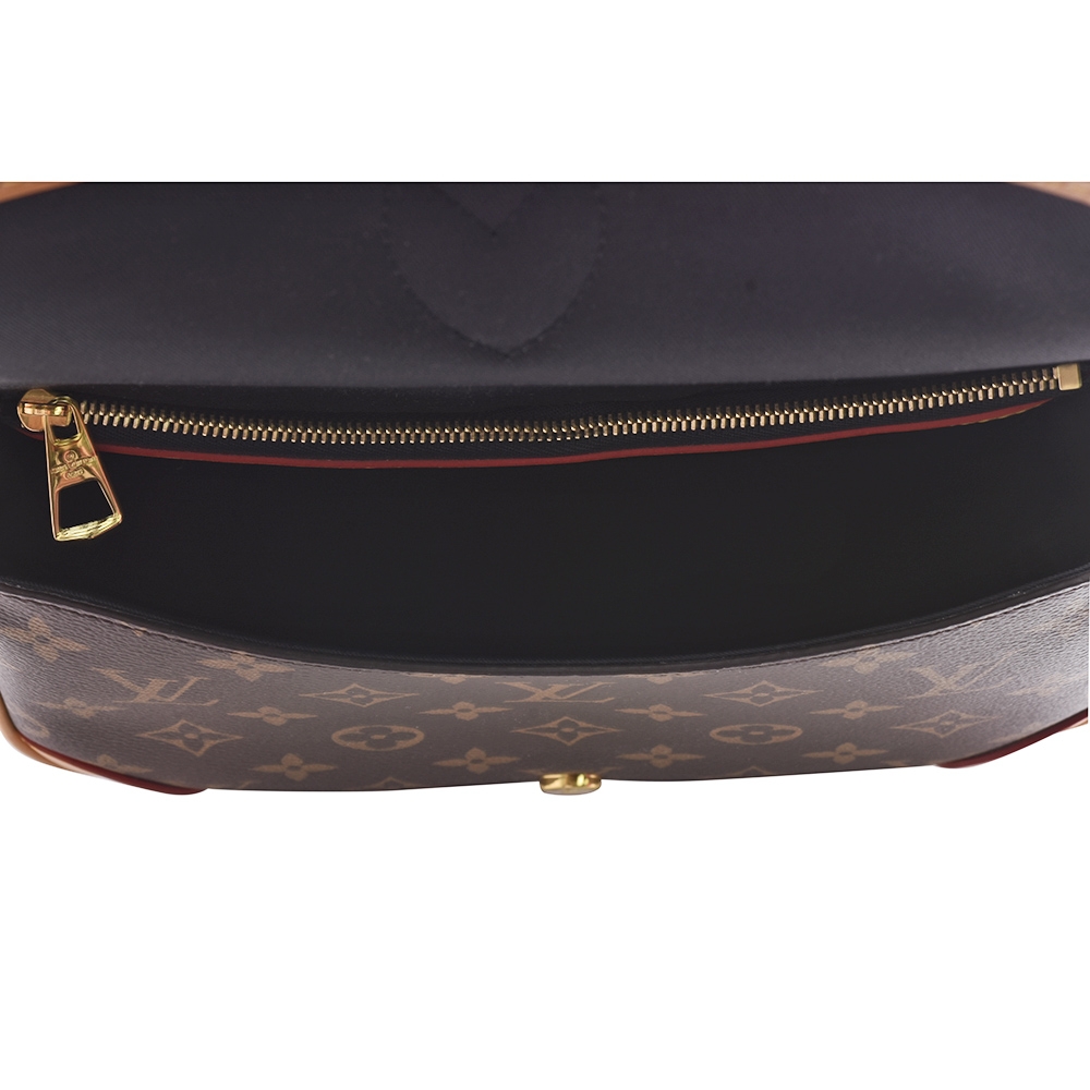 Bolso Diane Lona Monogram - Bolsos M45985