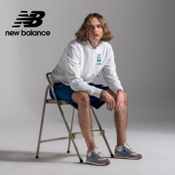 【New Balance】復古運動鞋_中性_灰色_ML574NE2-D楦