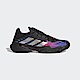 Adidas Barricade M GY1445 男 網球鞋 運動 訓練 硬地球場 支撐 避震 穩定 黑銀 彩 product thumbnail 1