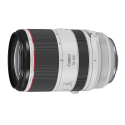 Canon RF 70-200mm F2.8L IS USM 望遠變焦鏡頭(公司貨)