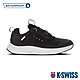 K-SWISS Hydropace WP輕量防水運動鞋-女-黑/白 product thumbnail 1