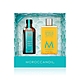 MOROCCANOIL 優油經典沐浴禮盒(優油100ml+沐浴膠250ml) product thumbnail 1